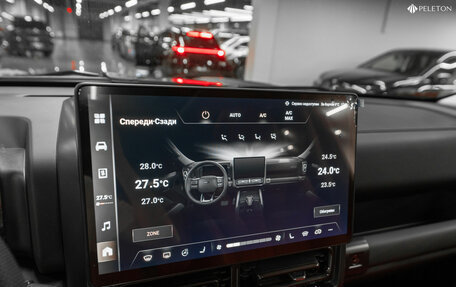 Haval H9, 2024 год, 4 090 000 рублей, 23 фотография