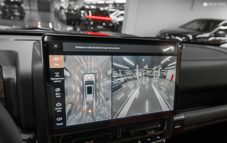 Haval H9, 2024 год, 4 090 000 рублей, 22 фотография