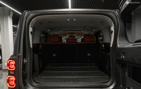 Haval H9, 2024 год, 4 090 000 рублей, 25 фотография