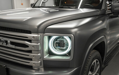 Haval H9, 2024 год, 4 090 000 рублей, 27 фотография