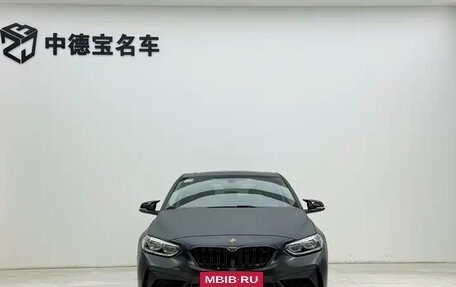 BMW 1 серия, 2022 год, 2 130 000 рублей, 2 фотография