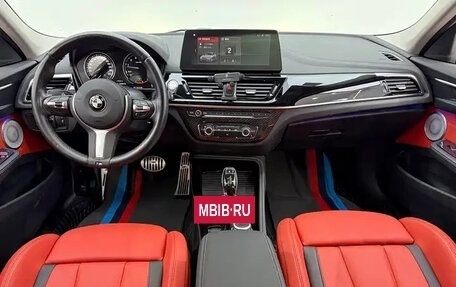 BMW 1 серия, 2022 год, 2 130 000 рублей, 5 фотография