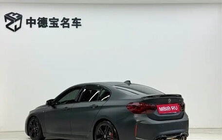 BMW 1 серия, 2022 год, 2 130 000 рублей, 3 фотография