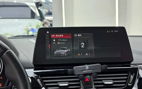 BMW 1 серия, 2022 год, 2 130 000 рублей, 19 фотография