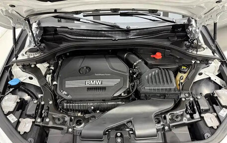 BMW 1 серия, 2022 год, 2 130 000 рублей, 22 фотография