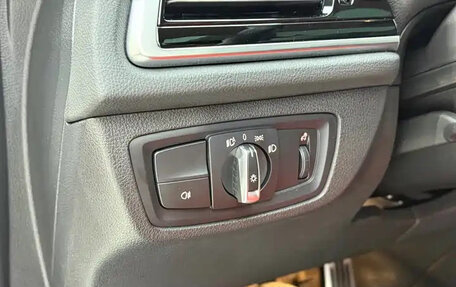 BMW 1 серия, 2022 год, 2 130 000 рублей, 11 фотография