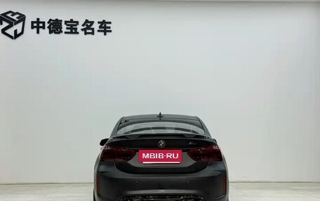 BMW 1 серия, 2022 год, 2 130 000 рублей, 24 фотография