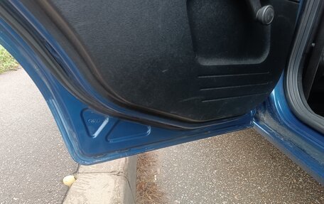 Ford Fusion I, 2007 год, 480 000 рублей, 12 фотография