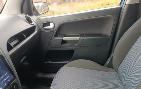 Ford Fusion I, 2007 год, 480 000 рублей, 14 фотография