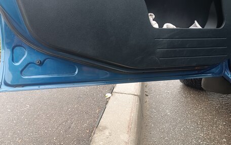 Ford Fusion I, 2007 год, 480 000 рублей, 11 фотография