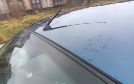 Ford Fusion I, 2007 год, 480 000 рублей, 10 фотография