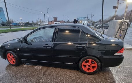 Mitsubishi Lancer IX, 2005 год, 230 000 рублей, 3 фотография