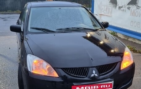 Mitsubishi Lancer IX, 2005 год, 230 000 рублей, 9 фотография