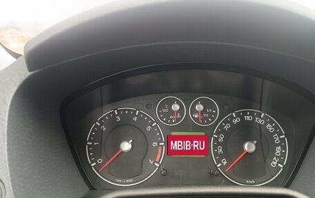 Ford Fusion I, 2007 год, 480 000 рублей, 19 фотография