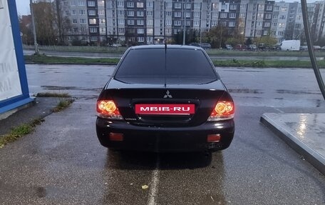 Mitsubishi Lancer IX, 2005 год, 230 000 рублей, 6 фотография