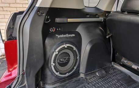 Mitsubishi Outlander III рестайлинг 3, 2008 год, 880 000 рублей, 6 фотография