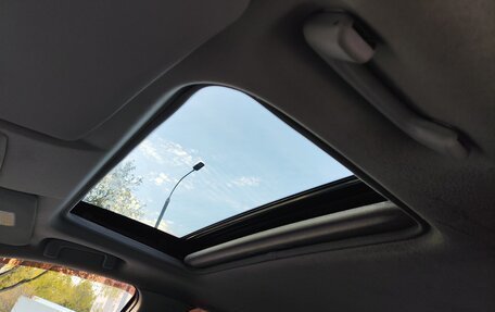 Mitsubishi Outlander III рестайлинг 3, 2008 год, 880 000 рублей, 11 фотография