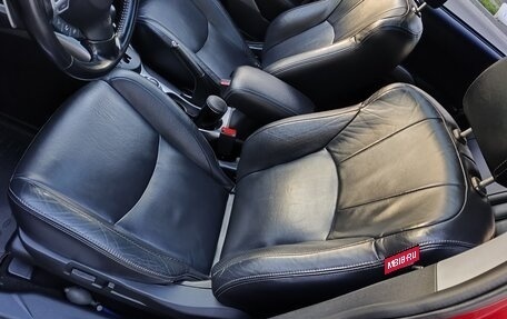 Mitsubishi Outlander III рестайлинг 3, 2008 год, 880 000 рублей, 9 фотография