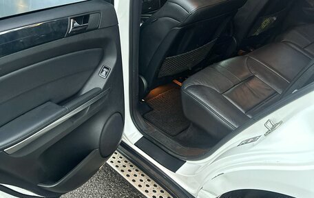 Mercedes-Benz M-Класс, 2010 год, 900 000 рублей, 10 фотография