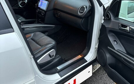 Mercedes-Benz M-Класс, 2010 год, 900 000 рублей, 12 фотография