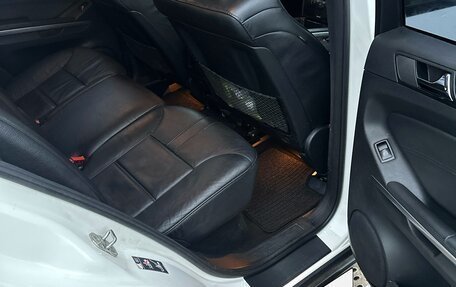 Mercedes-Benz M-Класс, 2010 год, 900 000 рублей, 11 фотография