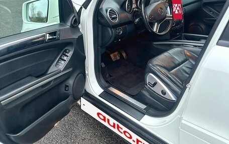 Mercedes-Benz M-Класс, 2010 год, 900 000 рублей, 9 фотография