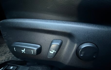 Toyota Camry, 2013 год, 1 565 000 рублей, 9 фотография