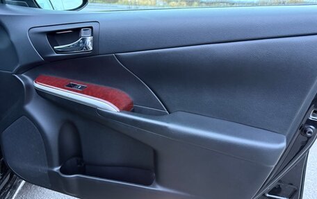 Toyota Camry, 2013 год, 1 565 000 рублей, 11 фотография