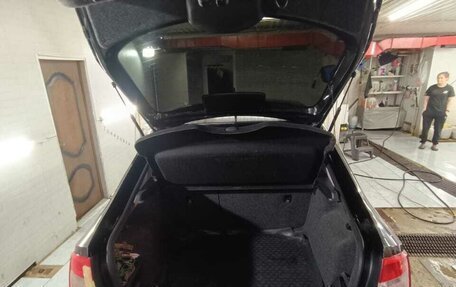 Skoda Rapid I, 2016 год, 850 000 рублей, 6 фотография