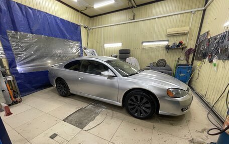 Dodge Stratus II, 2004 год, 725 000 рублей, 3 фотография