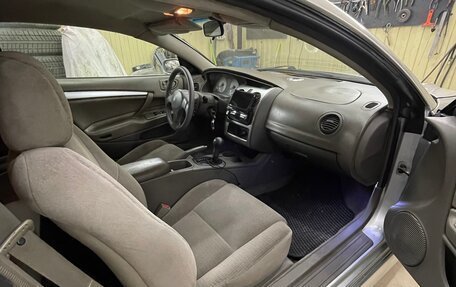 Dodge Stratus II, 2004 год, 725 000 рублей, 7 фотография