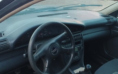 Audi 100, 1993 год, 160 000 рублей, 6 фотография