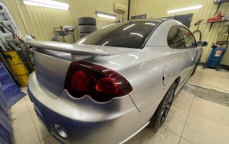 Dodge Stratus II, 2004 год, 725 000 рублей, 4 фотография