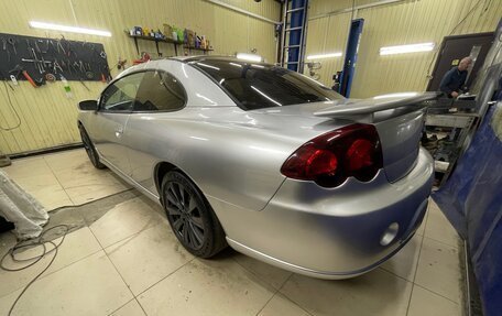 Dodge Stratus II, 2004 год, 725 000 рублей, 5 фотография
