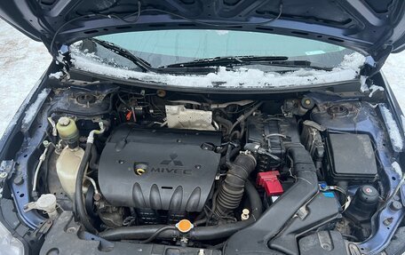 Mitsubishi Lancer IX, 2008 год, 650 000 рублей, 2 фотография