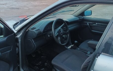 Audi 100, 1993 год, 160 000 рублей, 4 фотография