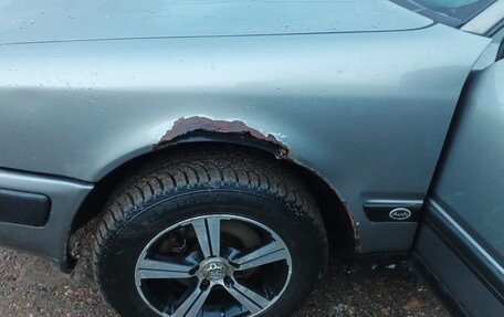 Audi 100, 1993 год, 160 000 рублей, 7 фотография