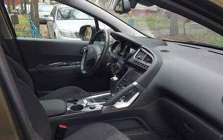 Peugeot 3008 I рестайлинг, 2012 год, 590 000 рублей, 7 фотография