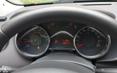 Peugeot 3008 I рестайлинг, 2012 год, 590 000 рублей, 12 фотография