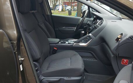 Peugeot 3008 I рестайлинг, 2012 год, 590 000 рублей, 17 фотография