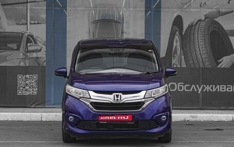 Honda Freed II, 2019 год, 1 799 000 рублей, 3 фотография