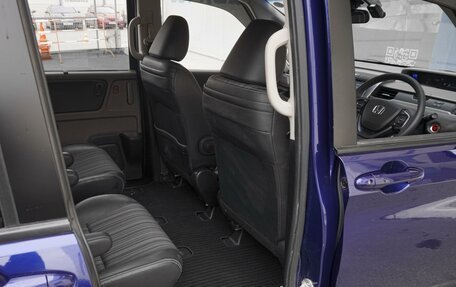 Honda Freed II, 2019 год, 1 799 000 рублей, 13 фотография