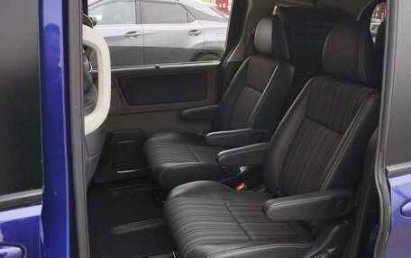 Honda Freed II, 2019 год, 1 799 000 рублей, 7 фотография