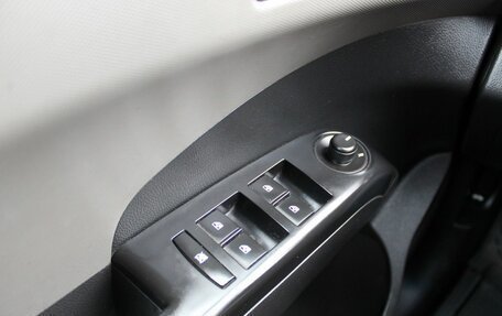 Chevrolet Aveo III, 2012 год, 569 000 рублей, 9 фотография