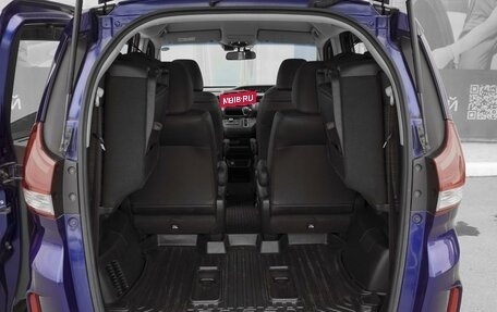 Honda Freed II, 2019 год, 1 799 000 рублей, 21 фотография