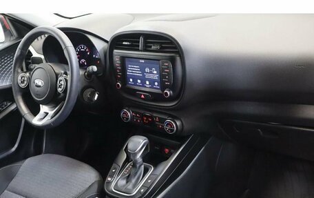 KIA Soul III, 2019 год, 1 994 000 рублей, 5 фотография