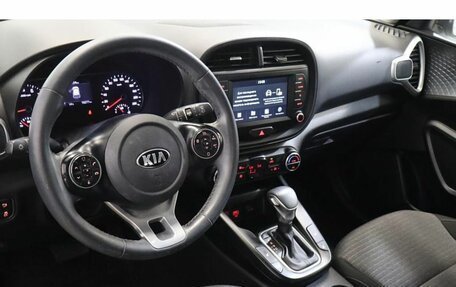 KIA Soul III, 2019 год, 1 994 000 рублей, 6 фотография