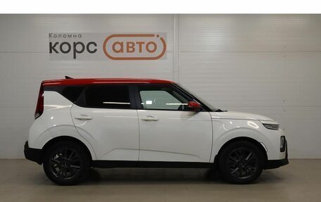 KIA Soul III, 2019 год, 1 994 000 рублей, 4 фотография