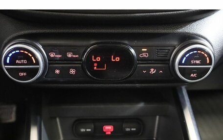 KIA Soul III, 2019 год, 1 994 000 рублей, 13 фотография