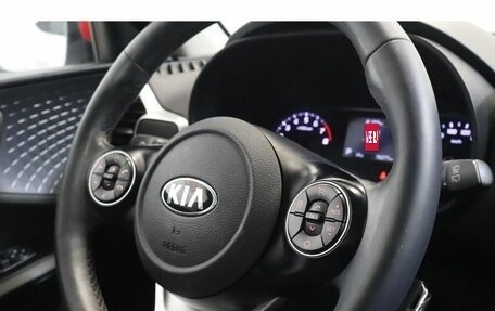 KIA Soul III, 2019 год, 1 994 000 рублей, 8 фотография